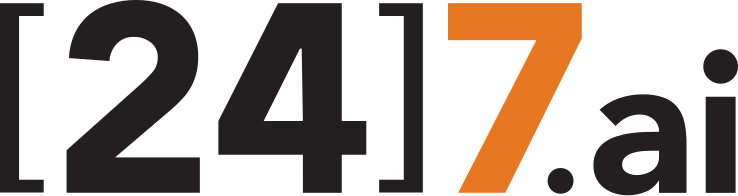 247.ai logo