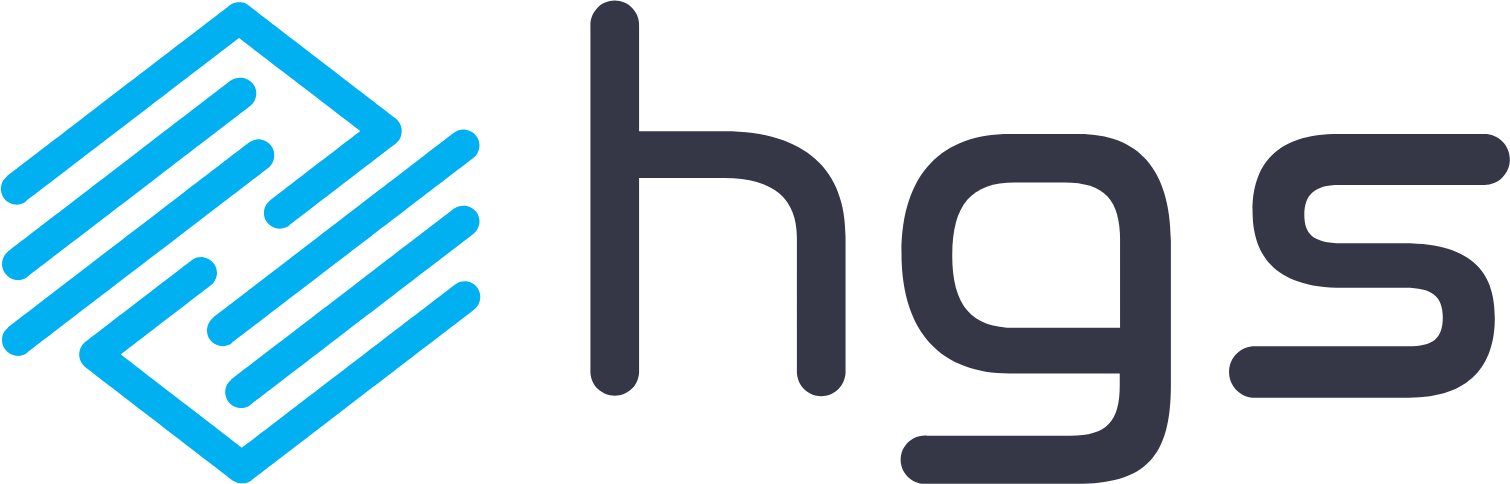 HGS logo