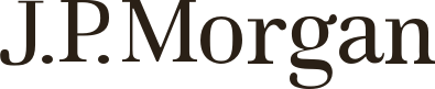 JP Morgan logo