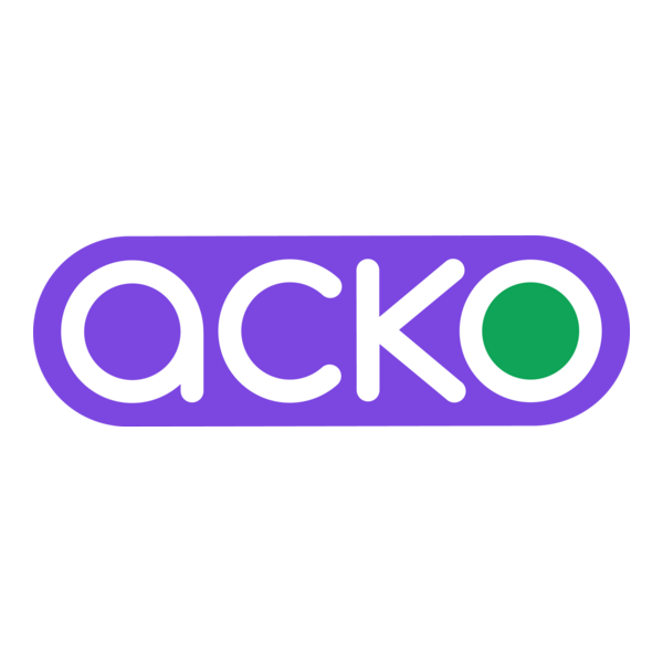 Acko logo